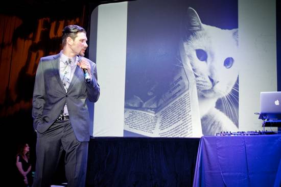 17th Annual Philly Fur Ball