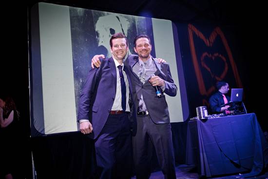 17th Annual Philly Fur Ball