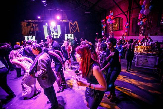 17th Annual Philly Fur Ball