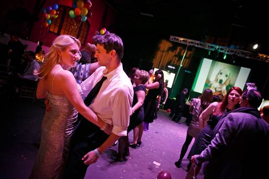 17th Annual Philly Fur Ball