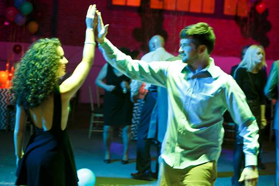 17th Annual Philly Fur Ball