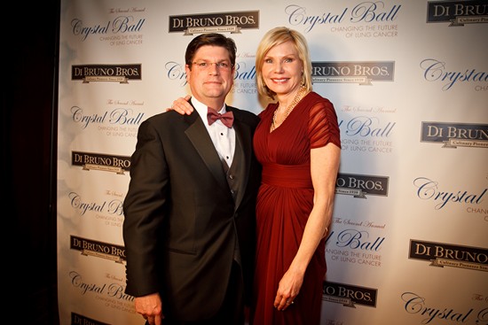 The 2nd Annual Crystal Ball