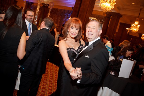 The 2nd Annual Crystal Ball