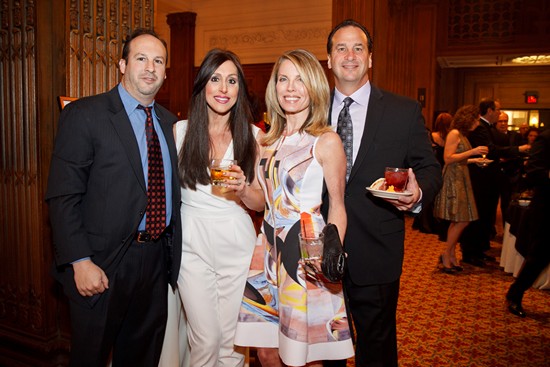 The 2nd Annual Crystal Ball