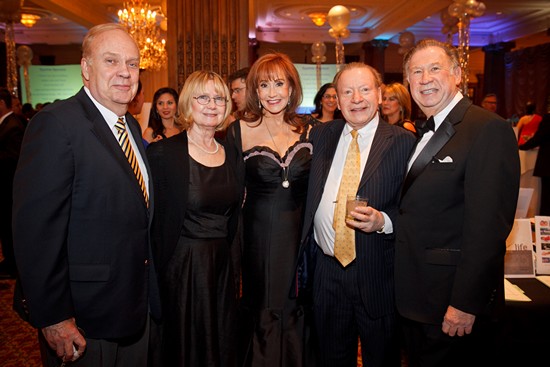 The 2nd Annual Crystal Ball