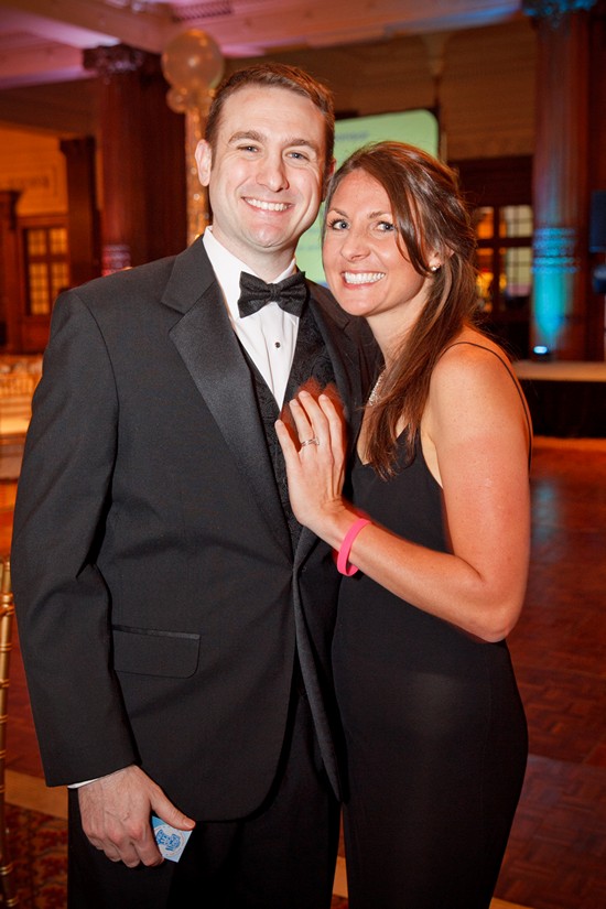 The 2nd Annual Crystal Ball