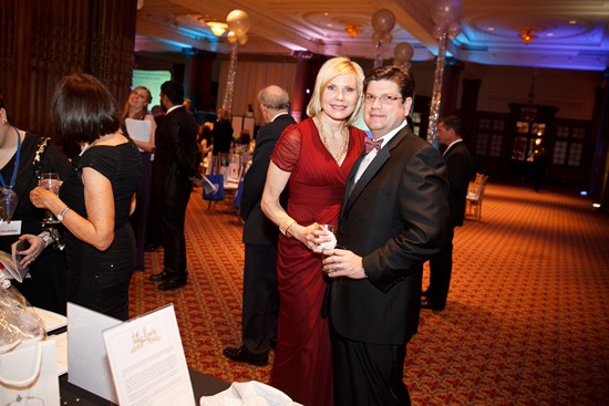 The 2nd Annual Crystal Ball