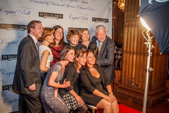 The 2nd Annual Crystal Ball