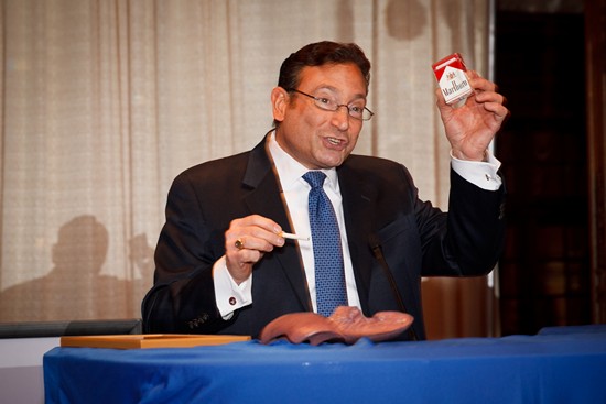 The 2nd Annual Crystal Ball