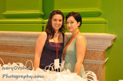 The 2009 Red Ball at The Please Touch Museum