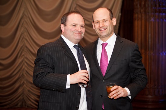 The 2nd Annual Crystal Ball