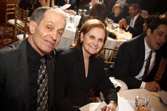 The 2nd Annual Crystal Ball