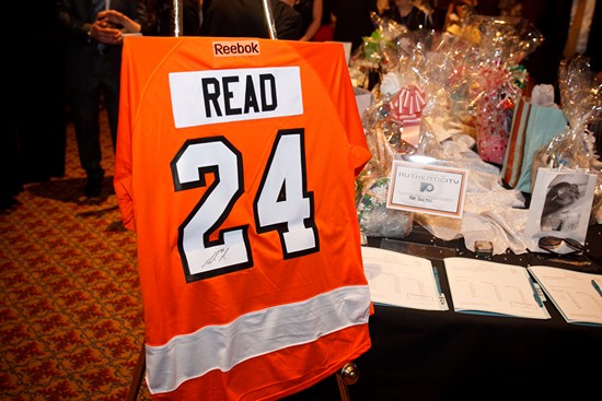 The 2nd Annual Crystal Ball