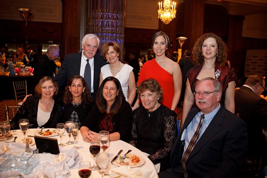 The 2nd Annual Crystal Ball