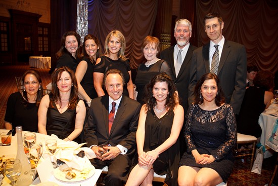 The 2nd Annual Crystal Ball