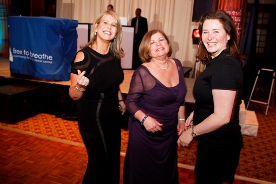 The 2nd Annual Crystal Ball