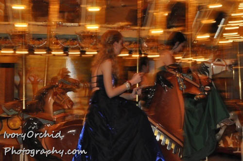 The 2009 Red Ball at The Please Touch Museum