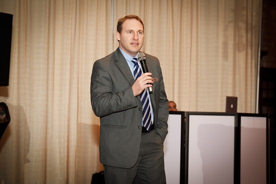 The 2nd Annual Crystal Ball