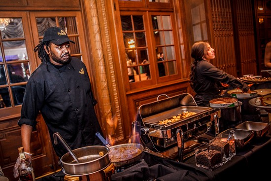 The 2nd Annual Crystal Ball