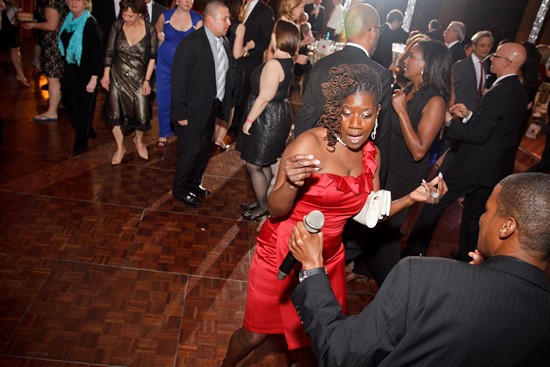 The 2nd Annual Crystal Ball