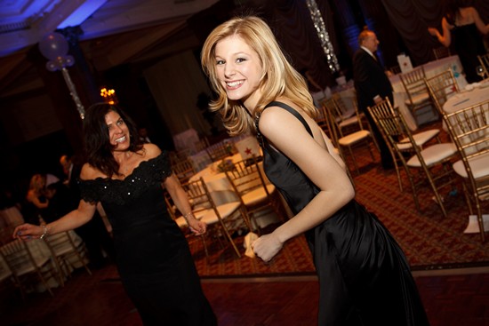 The 2nd Annual Crystal Ball