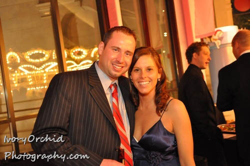 The 2009 Red Ball at The Please Touch Museum