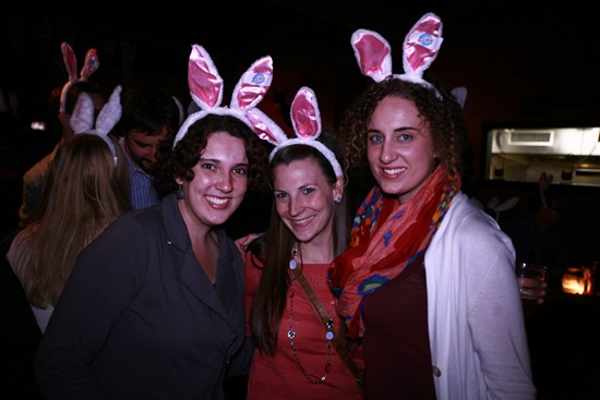 16th Annual Bunny Hop! (Gallery A)