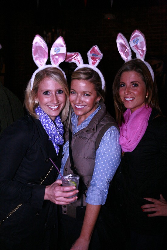 16th Annual Bunny Hop! (Gallery A)