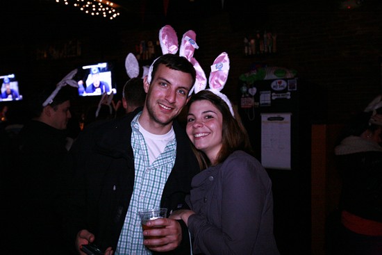 16th Annual Bunny Hop! (Gallery A)