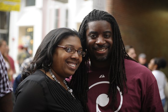 Night Market - Old City