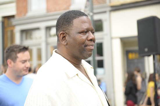 Night Market - Old City