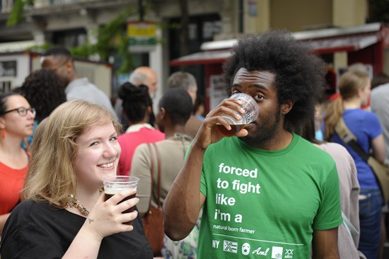 Night Market - Old City