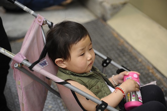 Night Market - Old City