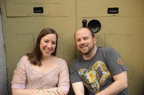 Night Market - Old City