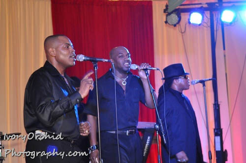 The 2009 Red Ball at The Please Touch Museum