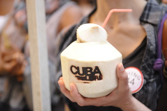 Night Market - Old City