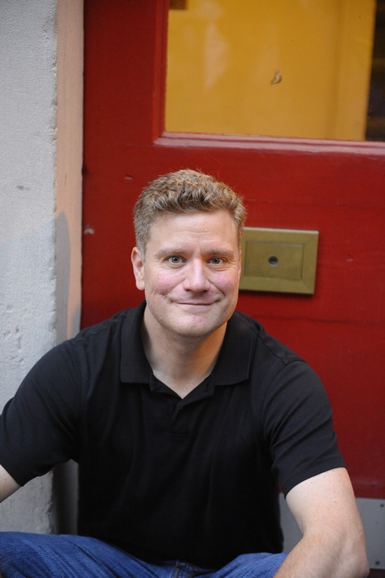 Night Market - Old City