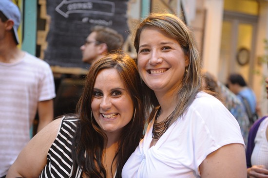 Night Market - Old City