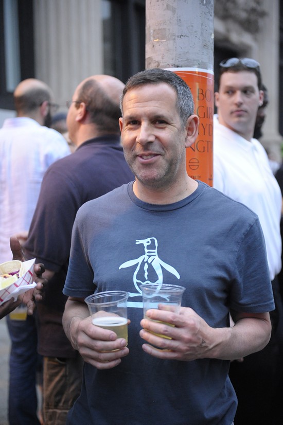 Night Market - Old City