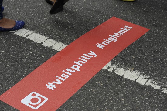 Night Market - Old City