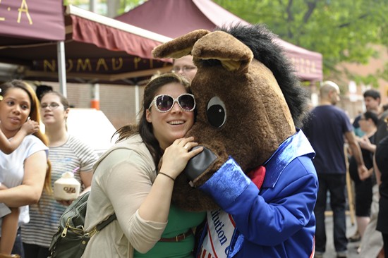 Night Market - Old City