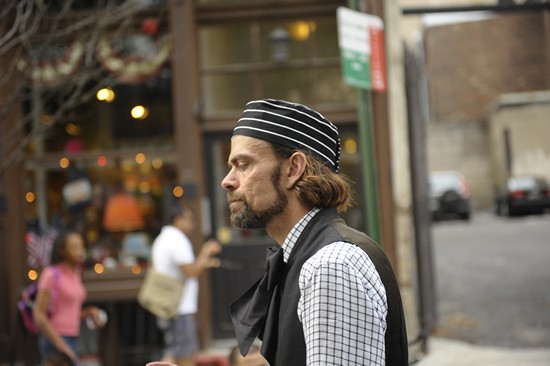 Night Market - Old City