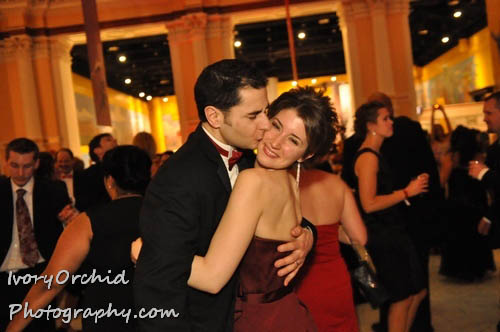 The 2009 Red Ball at The Please Touch Museum