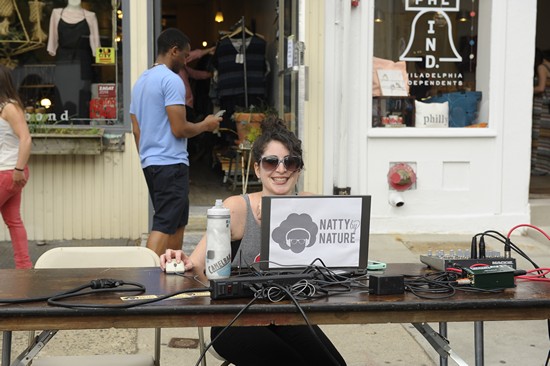 Night Market - Old City