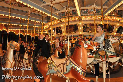 The 2009 Red Ball at The Please Touch Museum