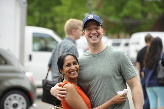 Night Market - Old City