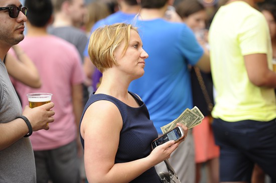 Night Market - Old City