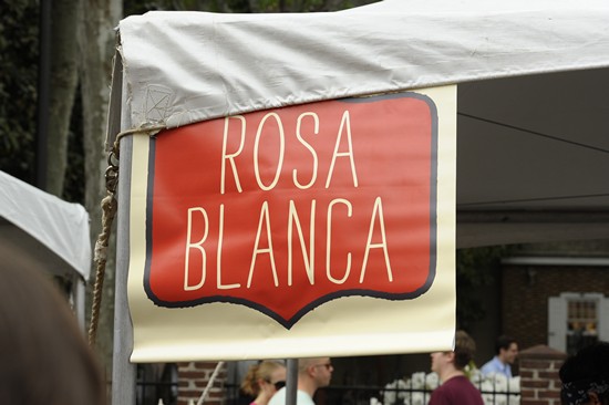 Night Market - Old City