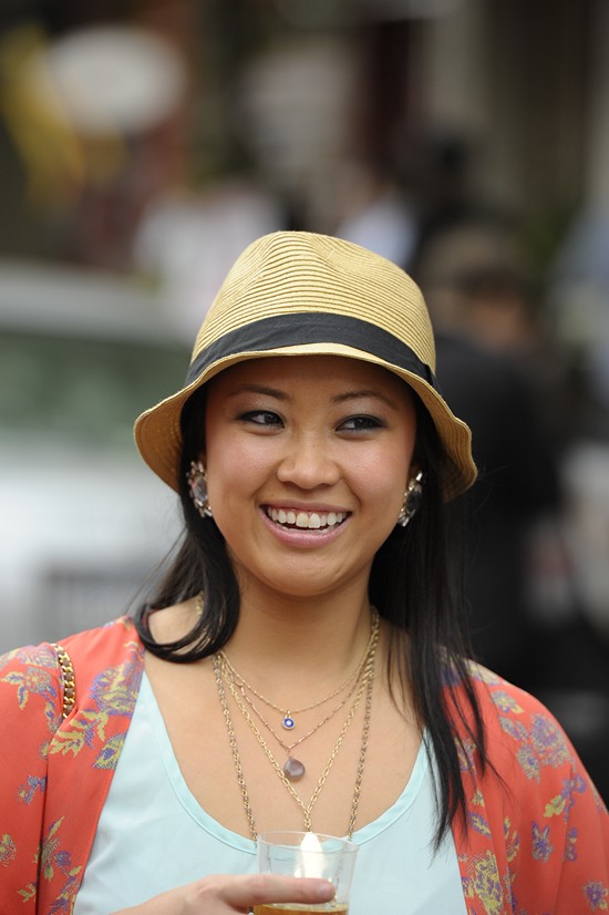 Night Market - Old City