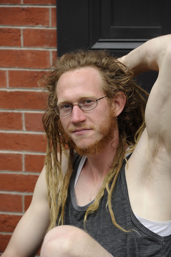 Night Market - Old City